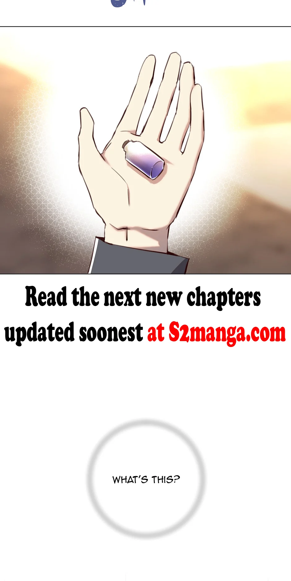 The Villain’s Aesthetics Chapter 67 - page 104