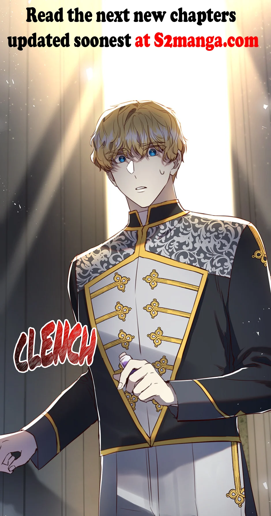 The Villain’s Aesthetics Chapter 67 - page 109