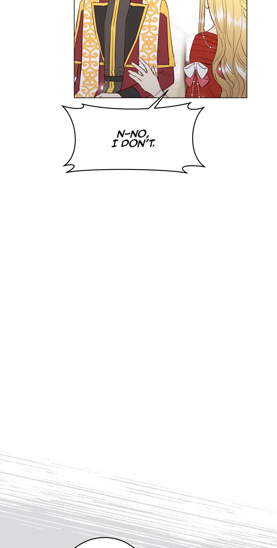 The Villain’s Aesthetics Chapter 67 - page 11