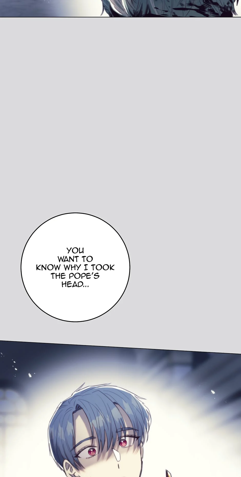 The Villain’s Aesthetics Chapter 67 - page 13