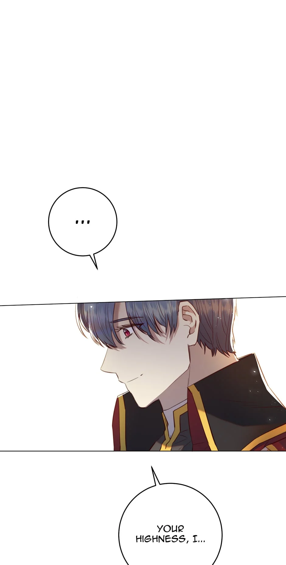 The Villain’s Aesthetics Chapter 67 - page 15