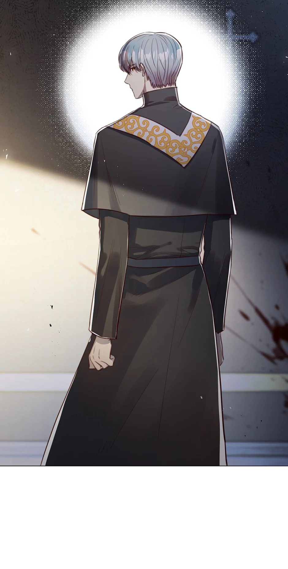 The Villain’s Aesthetics Chapter 67 - page 17