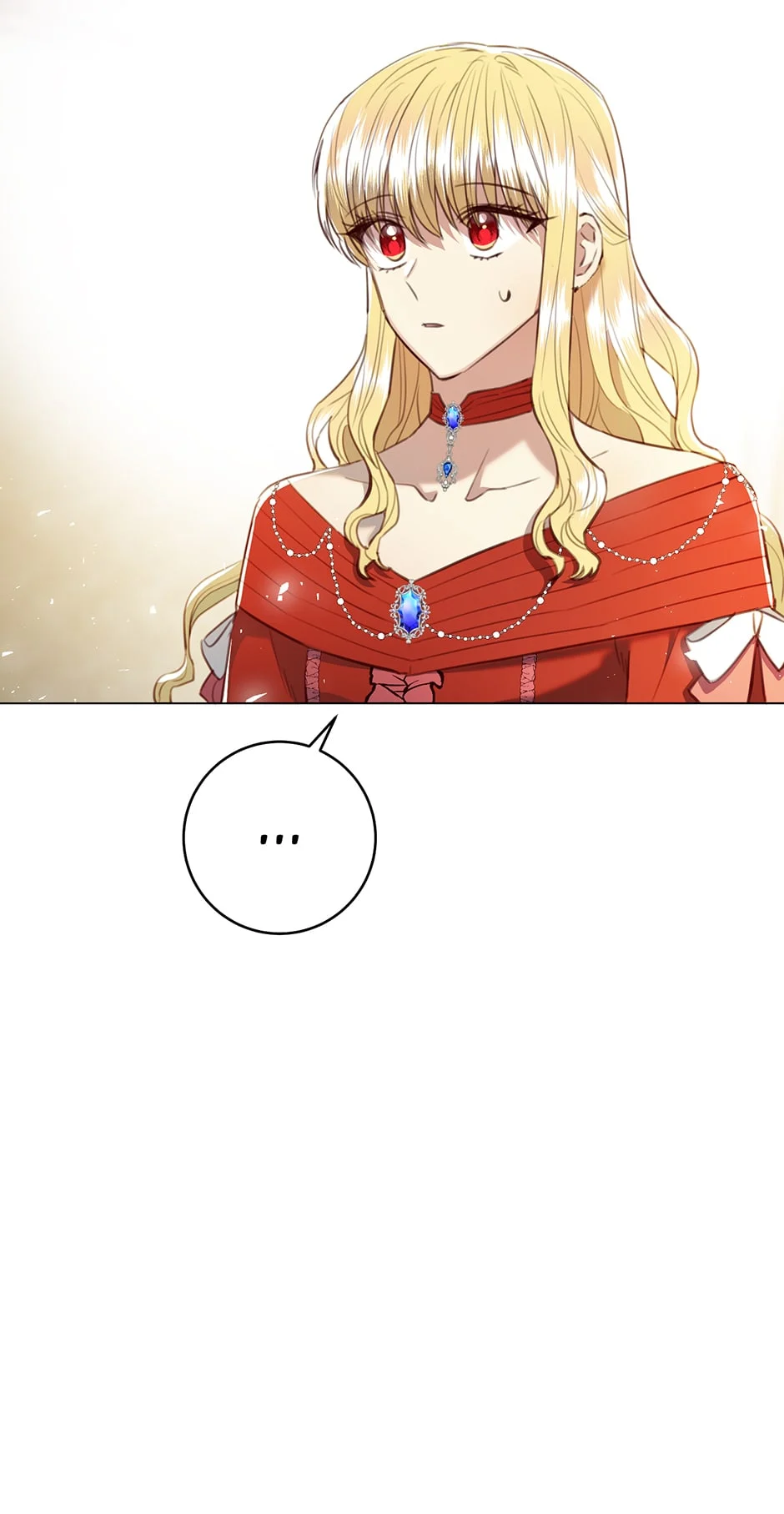 The Villain’s Aesthetics Chapter 67 - page 20