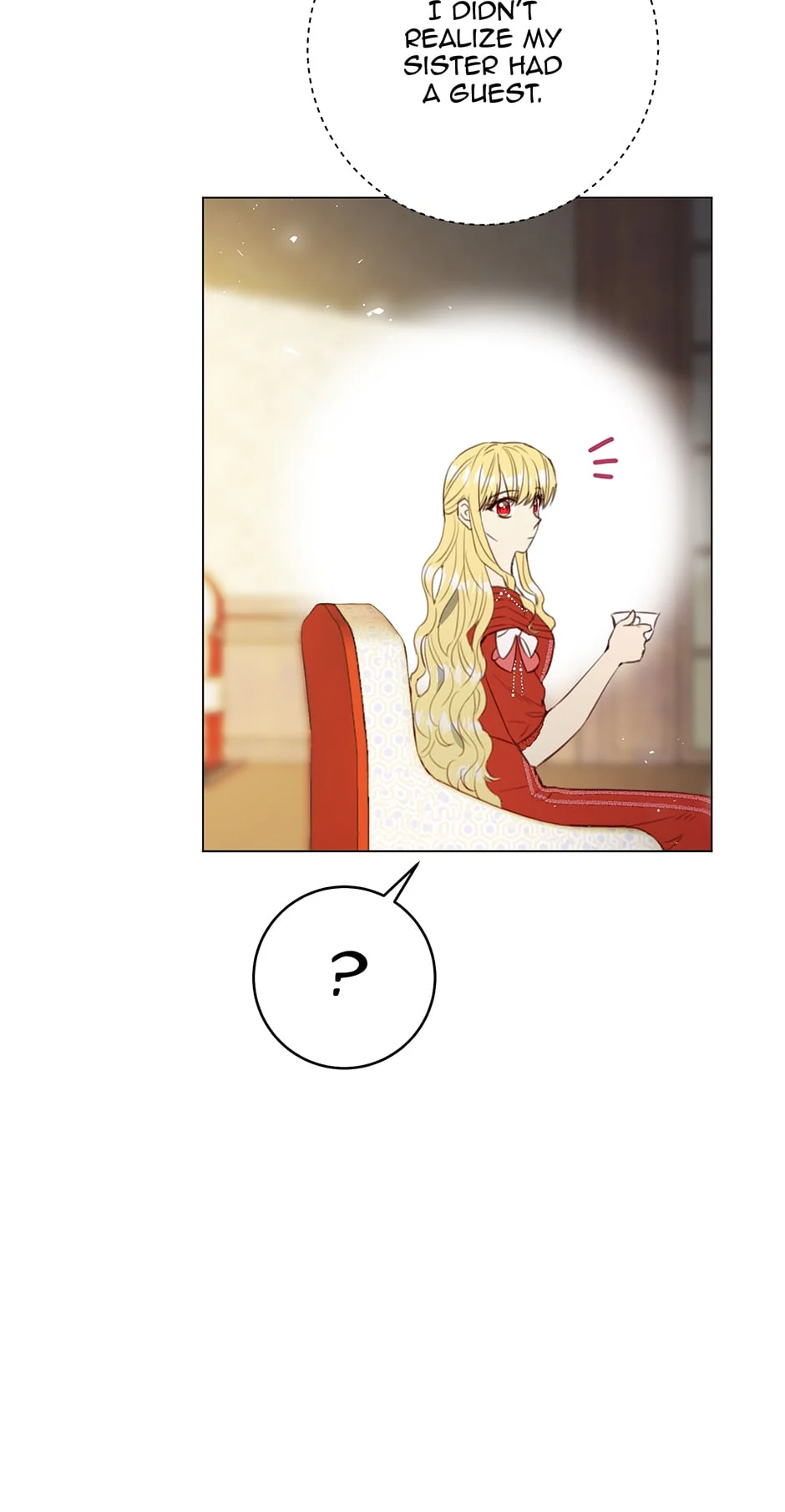 The Villain’s Aesthetics Chapter 67 - page 25