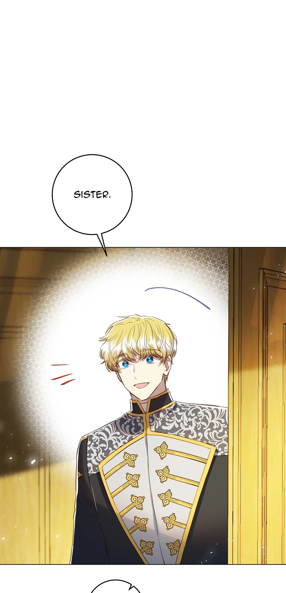 The Villain’s Aesthetics Chapter 67 - page 26