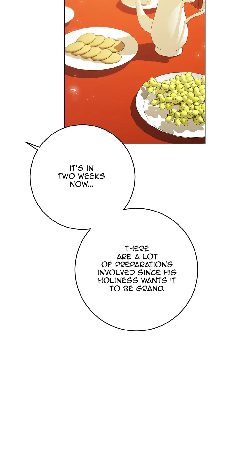 The Villain’s Aesthetics Chapter 67 - page 30