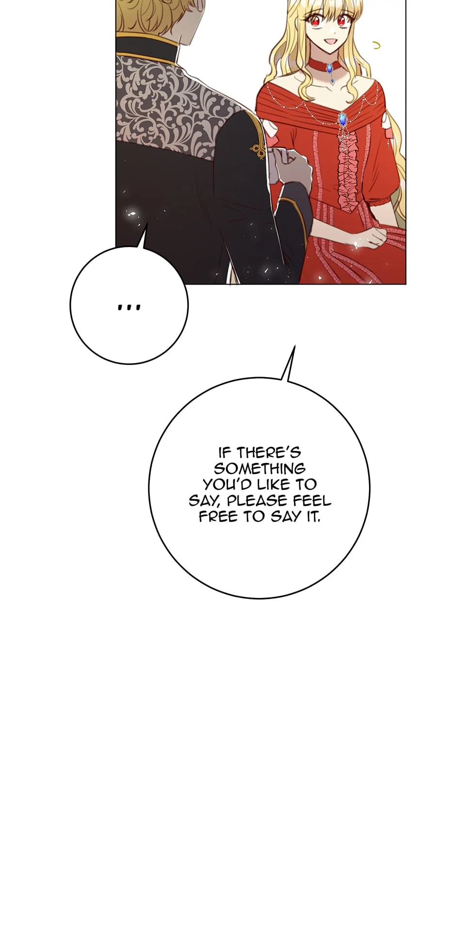 The Villain’s Aesthetics Chapter 67 - page 34
