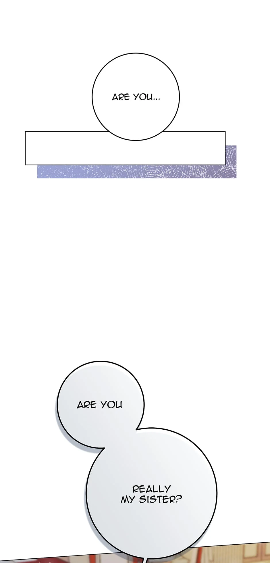 The Villain’s Aesthetics Chapter 67 - page 38