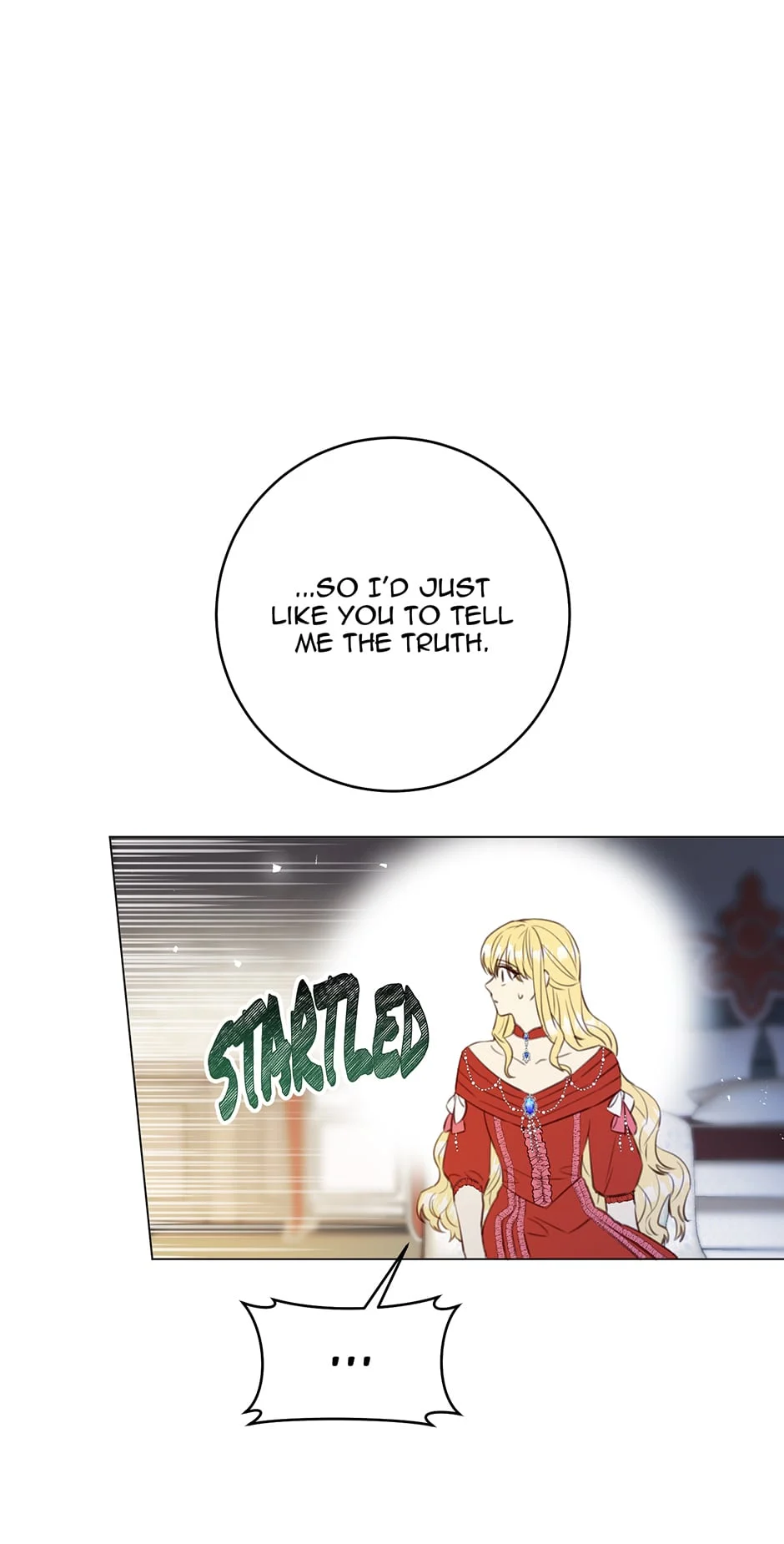 The Villain’s Aesthetics Chapter 67 - page 43
