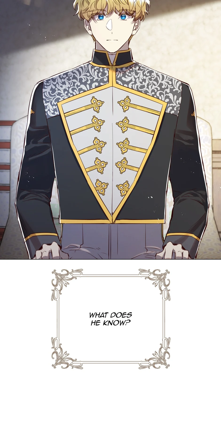 The Villain’s Aesthetics Chapter 67 - page 45