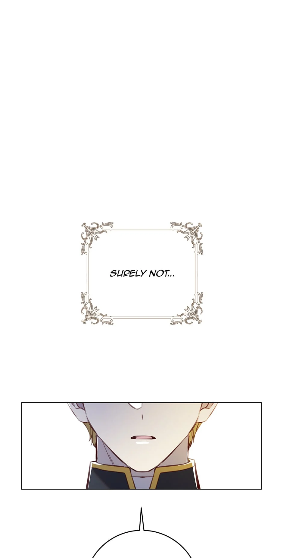 The Villain’s Aesthetics Chapter 67 - page 46