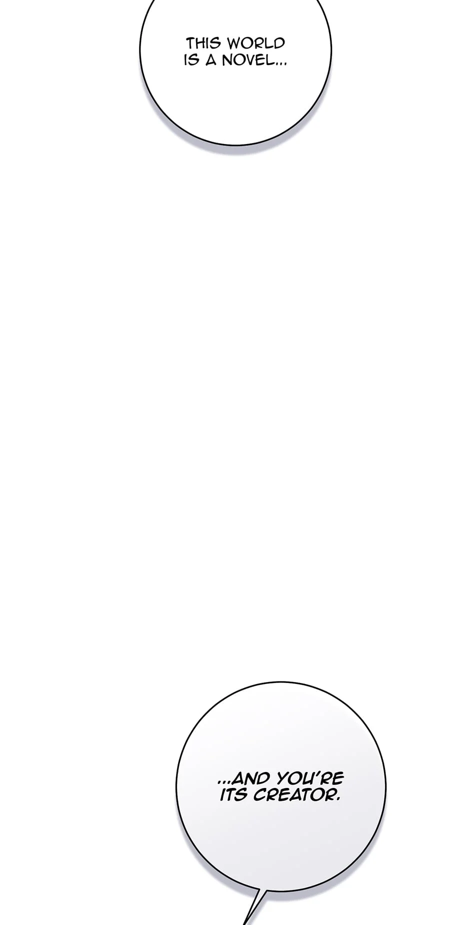 The Villain’s Aesthetics Chapter 67 - page 47