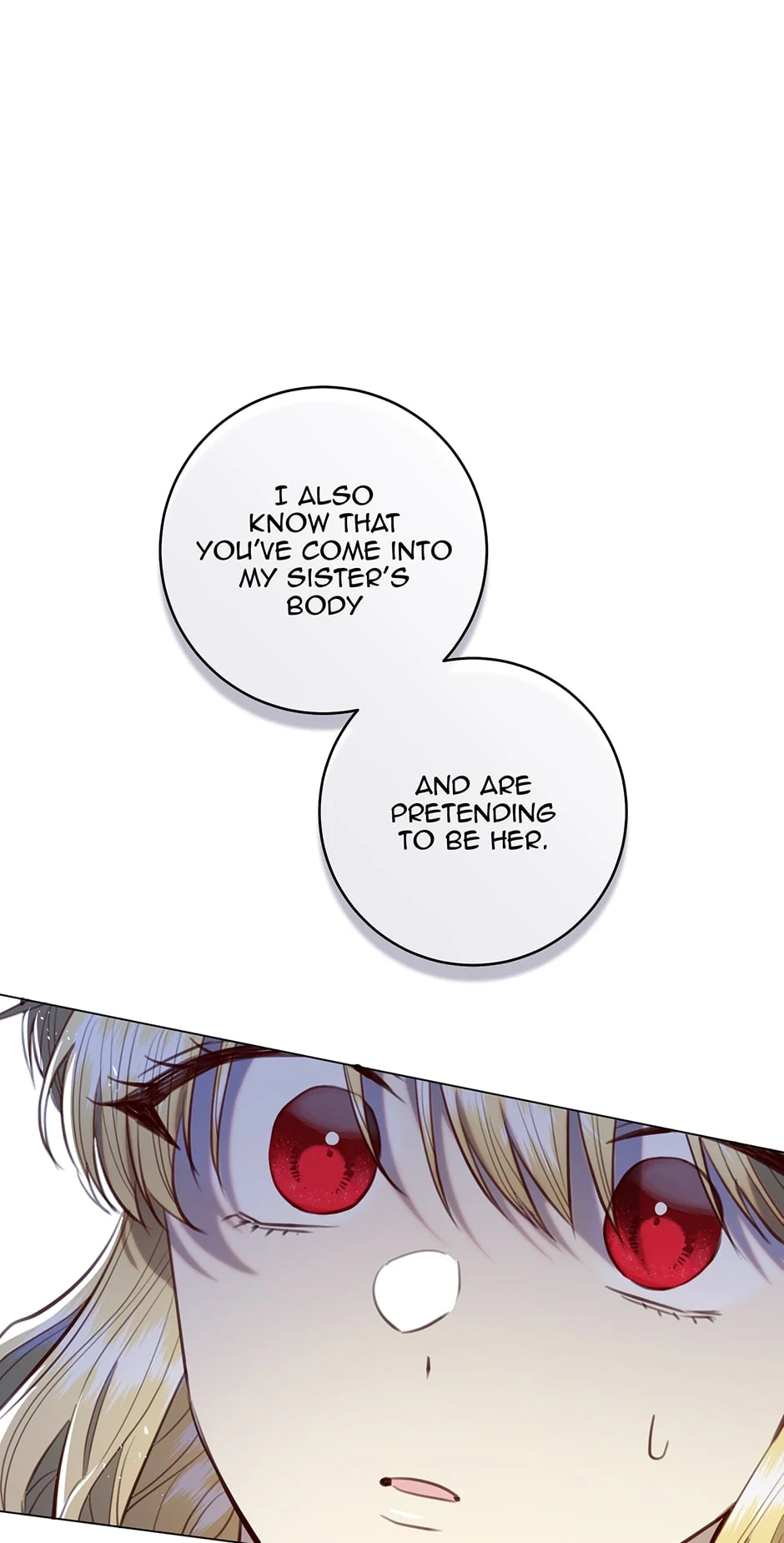 The Villain’s Aesthetics Chapter 67 - page 49