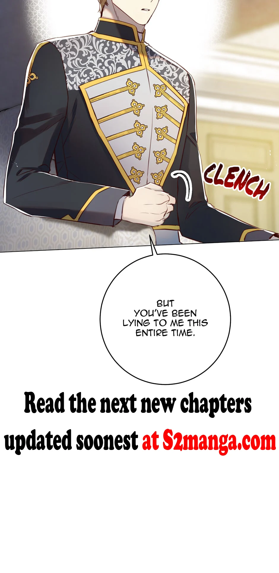 The Villain’s Aesthetics Chapter 67 - page 57