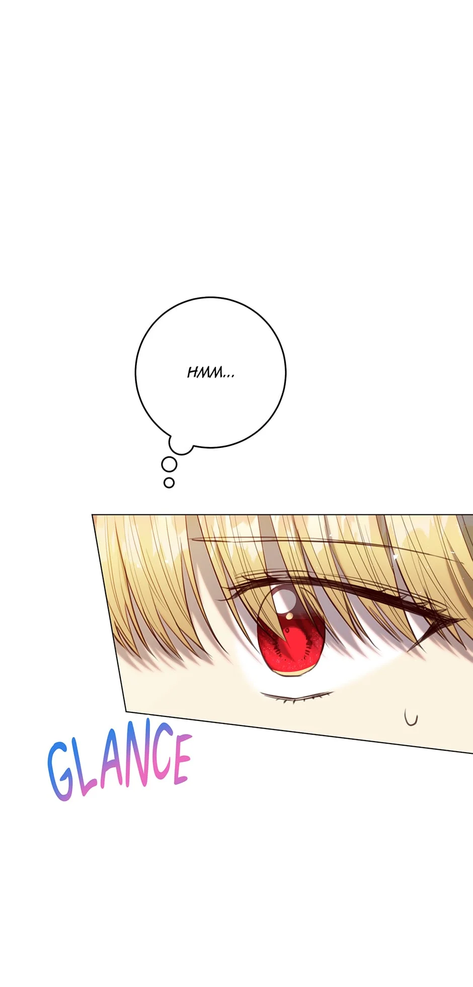 The Villain’s Aesthetics Chapter 67 - page 6