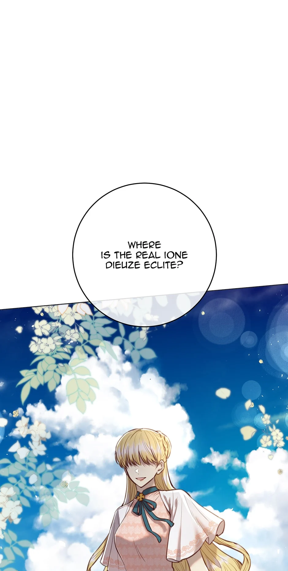 The Villain’s Aesthetics Chapter 67 - page 61