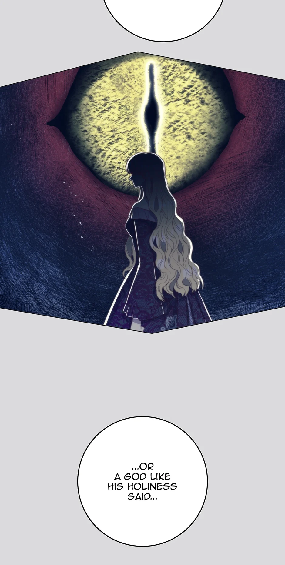 The Villain’s Aesthetics Chapter 67 - page 65