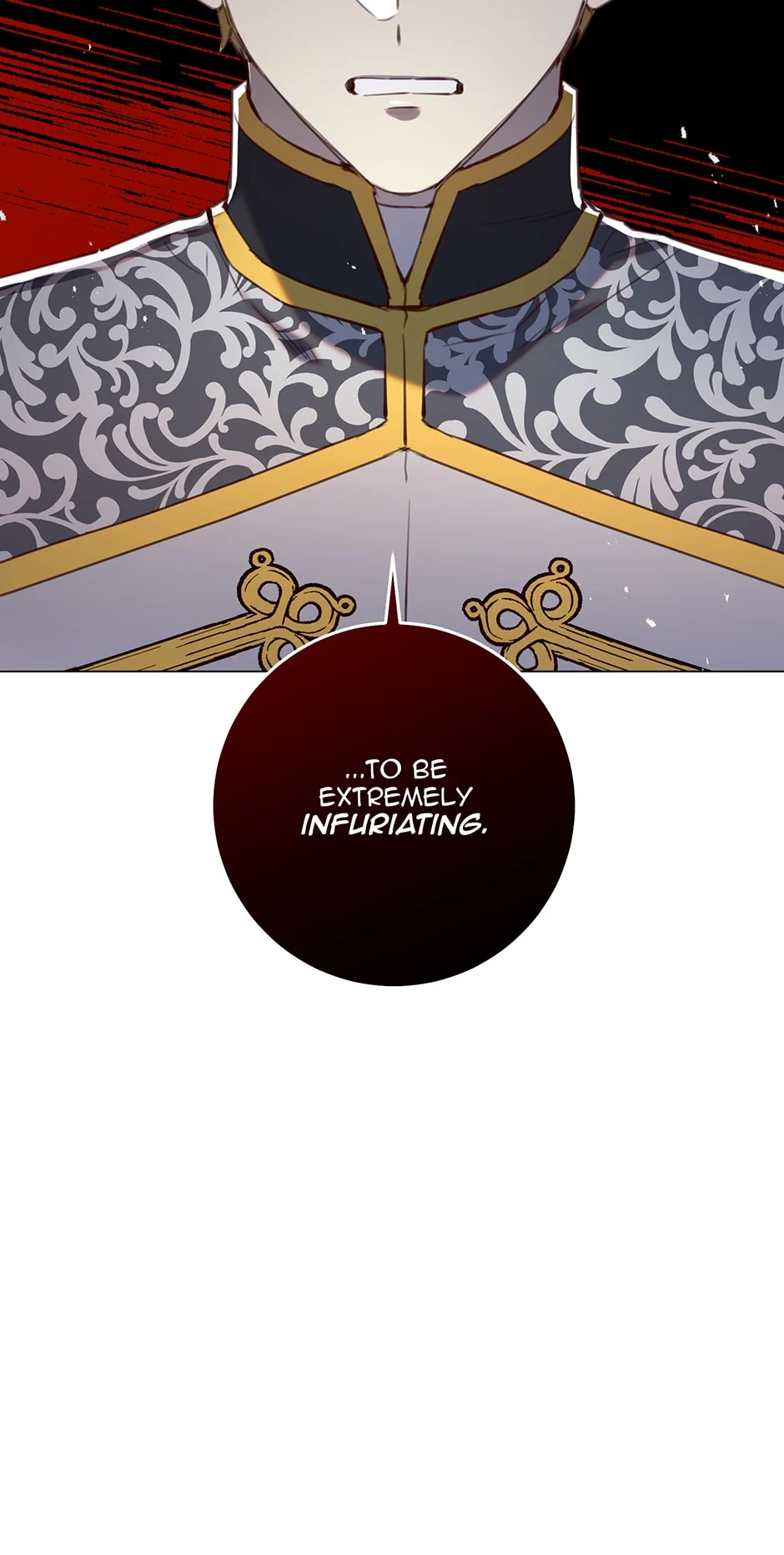 The Villain’s Aesthetics Chapter 67 - page 69