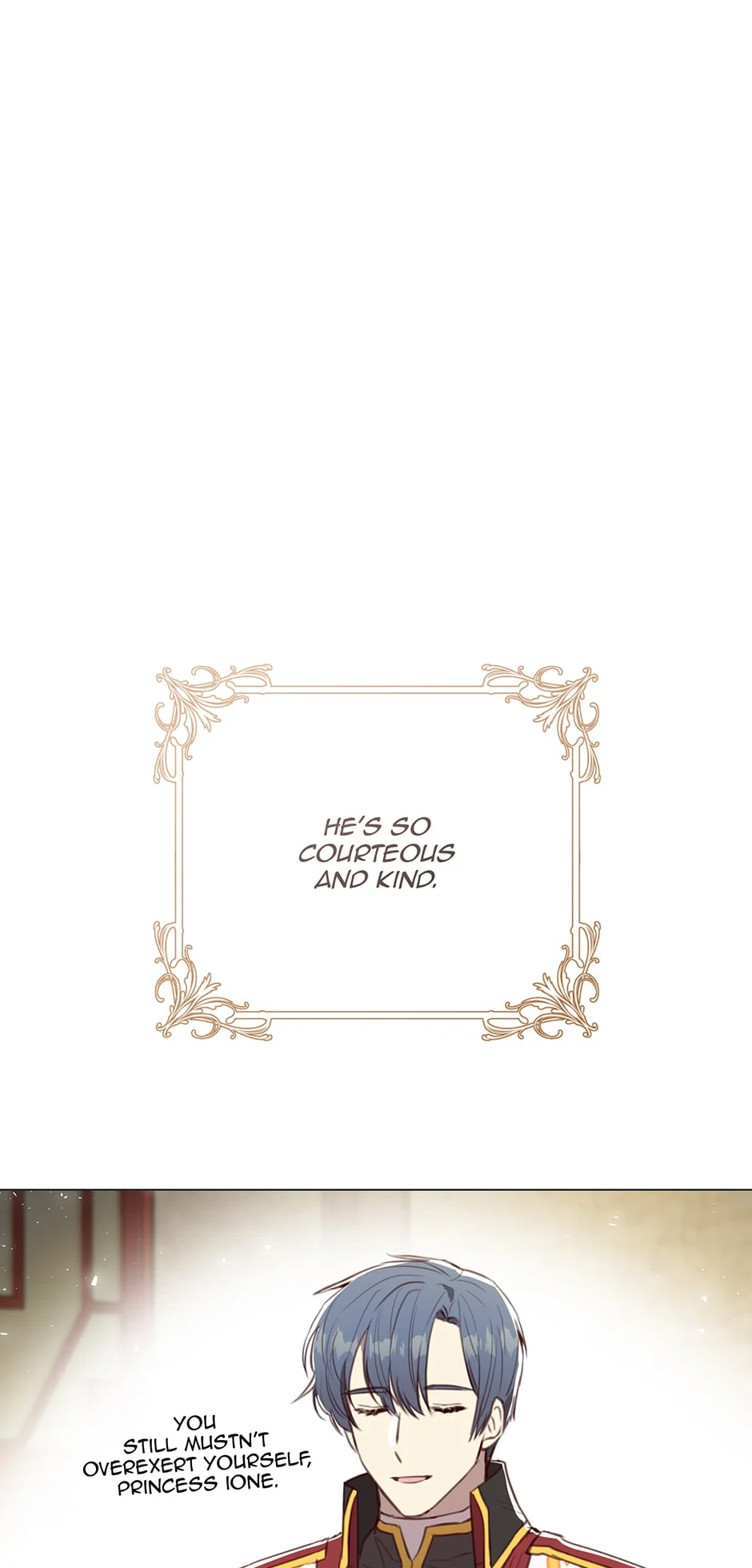 The Villain’s Aesthetics Chapter 67 - page 7