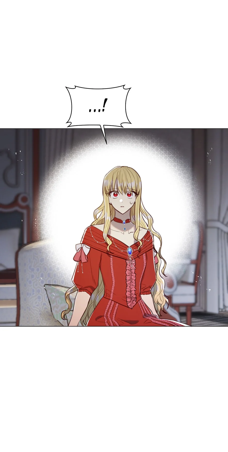The Villain’s Aesthetics Chapter 67 - page 70