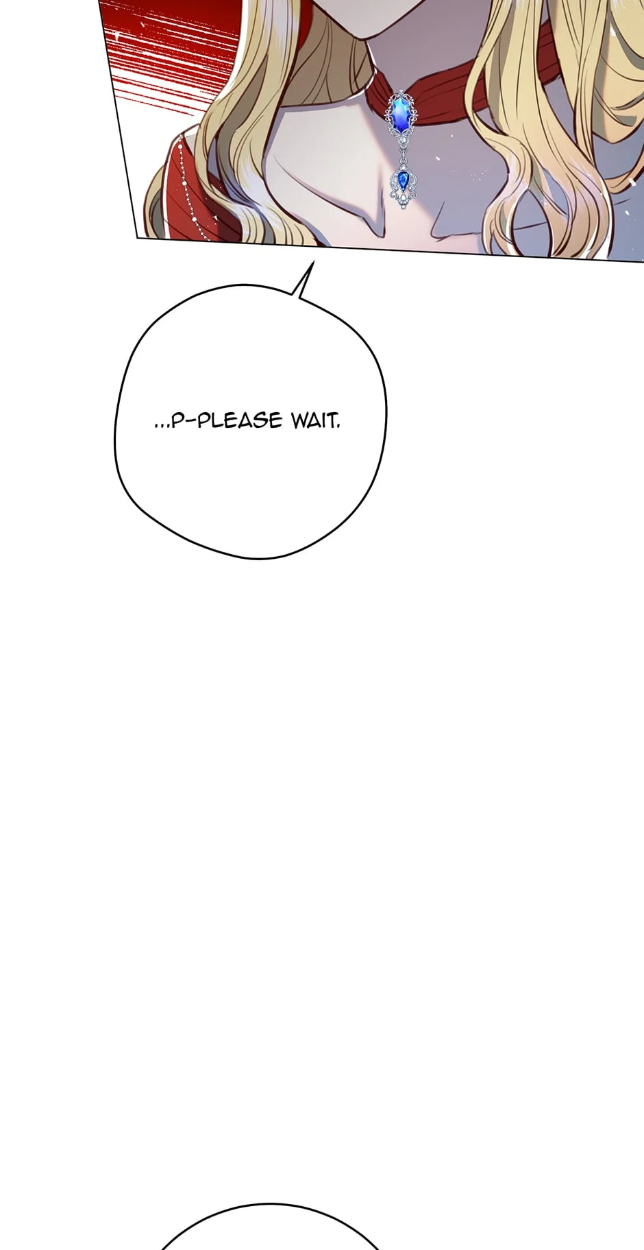 The Villain’s Aesthetics Chapter 67 - page 73