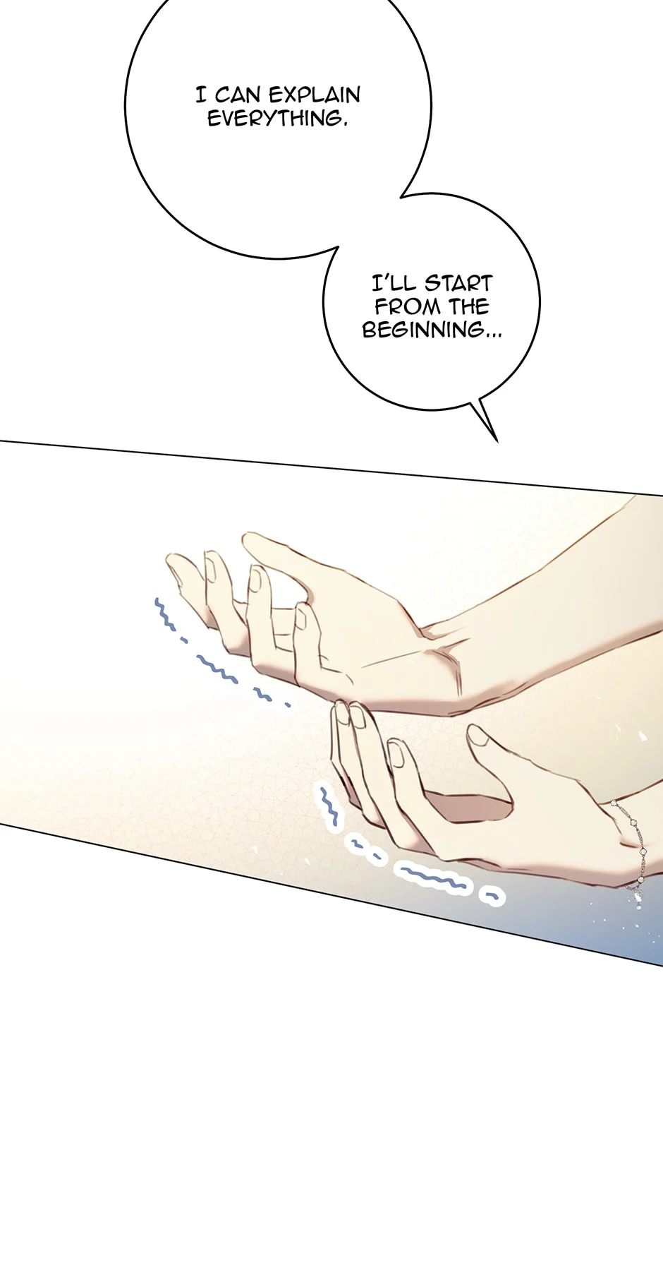 The Villain’s Aesthetics Chapter 67 - page 74
