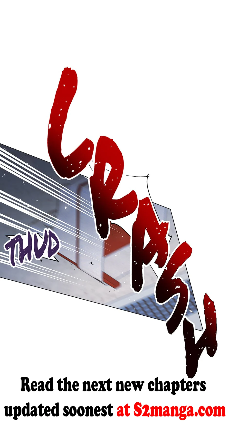 The Villain’s Aesthetics Chapter 67 - page 76