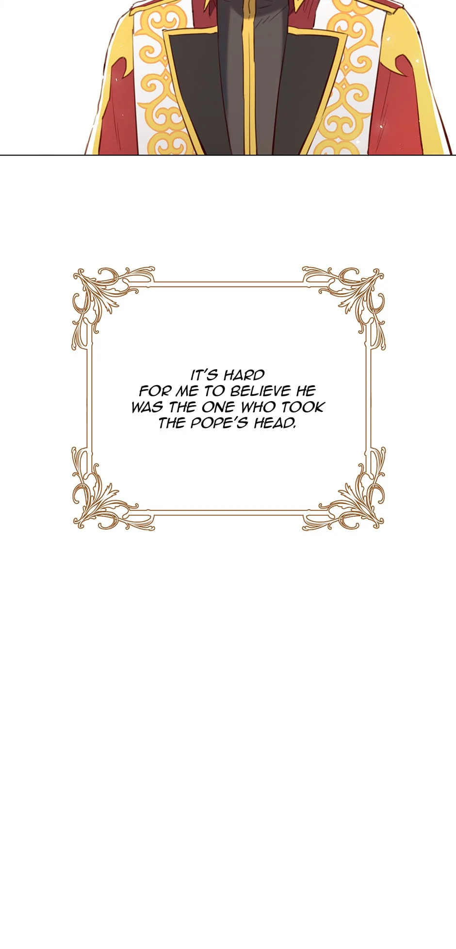 The Villain’s Aesthetics Chapter 67 - page 8