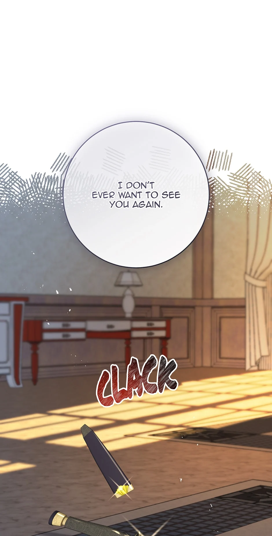 The Villain’s Aesthetics Chapter 67 - page 81