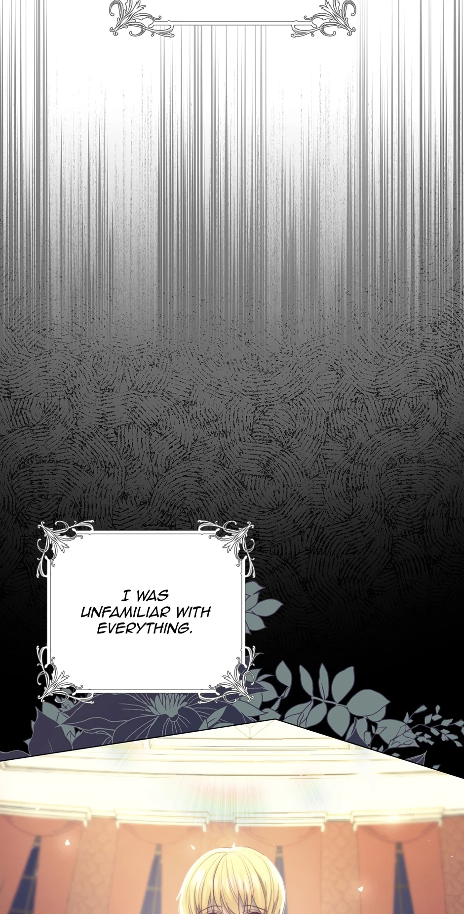 The Villain’s Aesthetics Chapter 67 - page 87