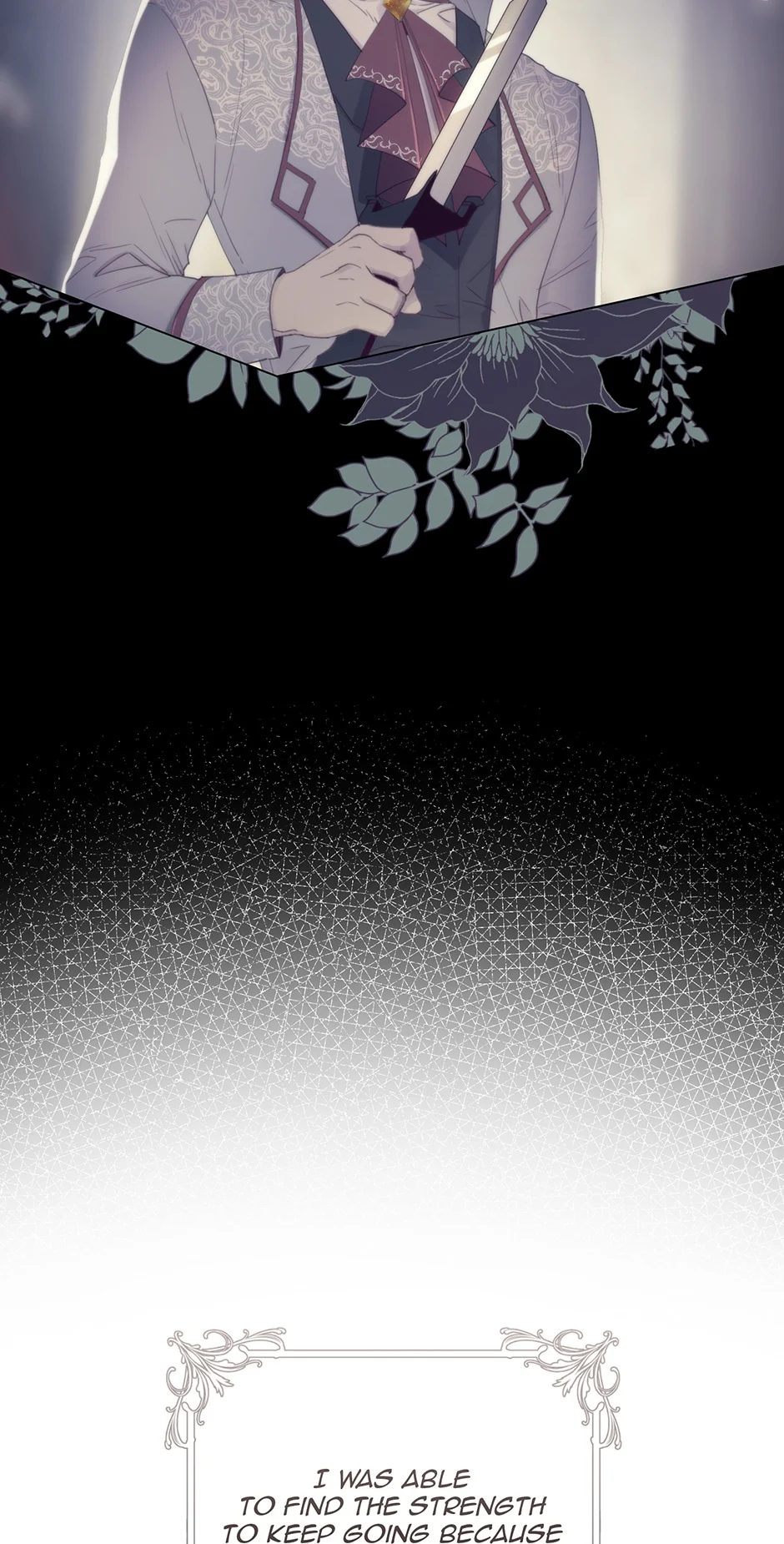 The Villain’s Aesthetics Chapter 67 - page 89