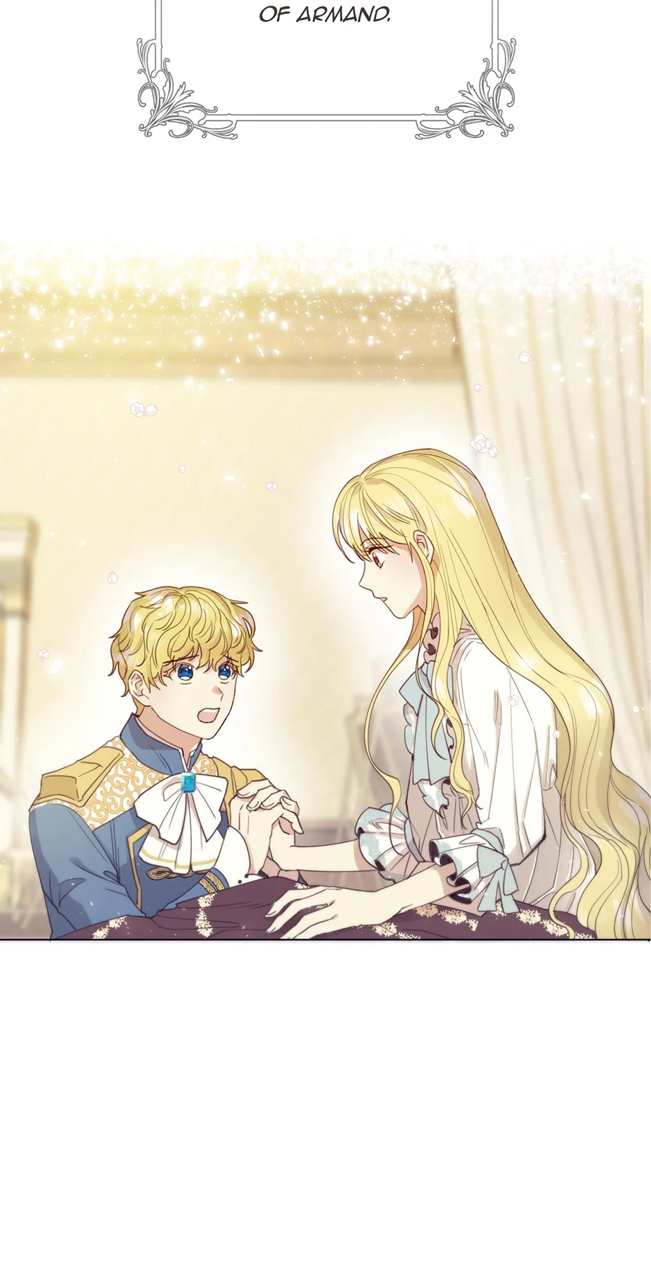 The Villain’s Aesthetics Chapter 67 - page 90