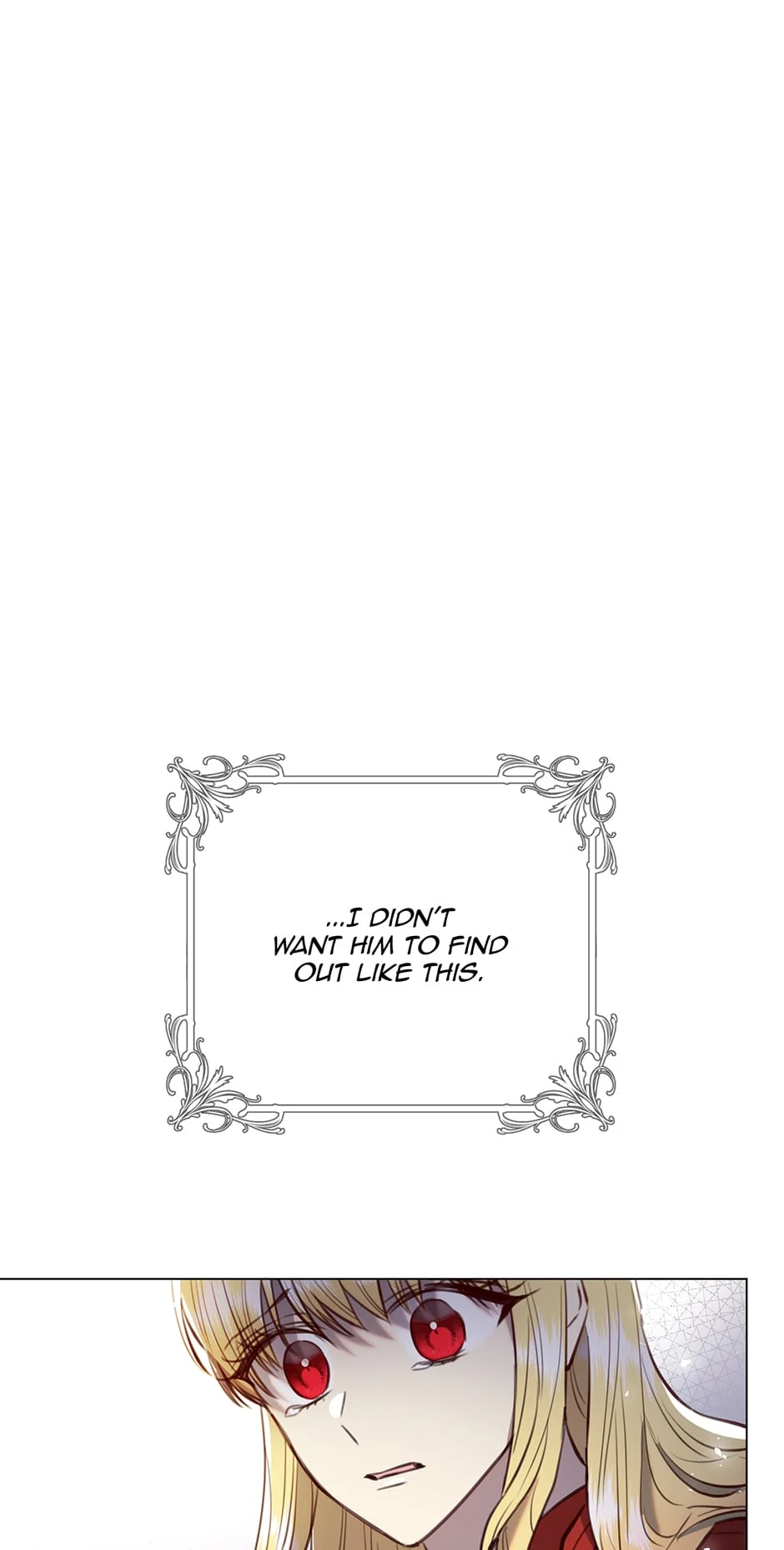 The Villain’s Aesthetics Chapter 67 - page 91