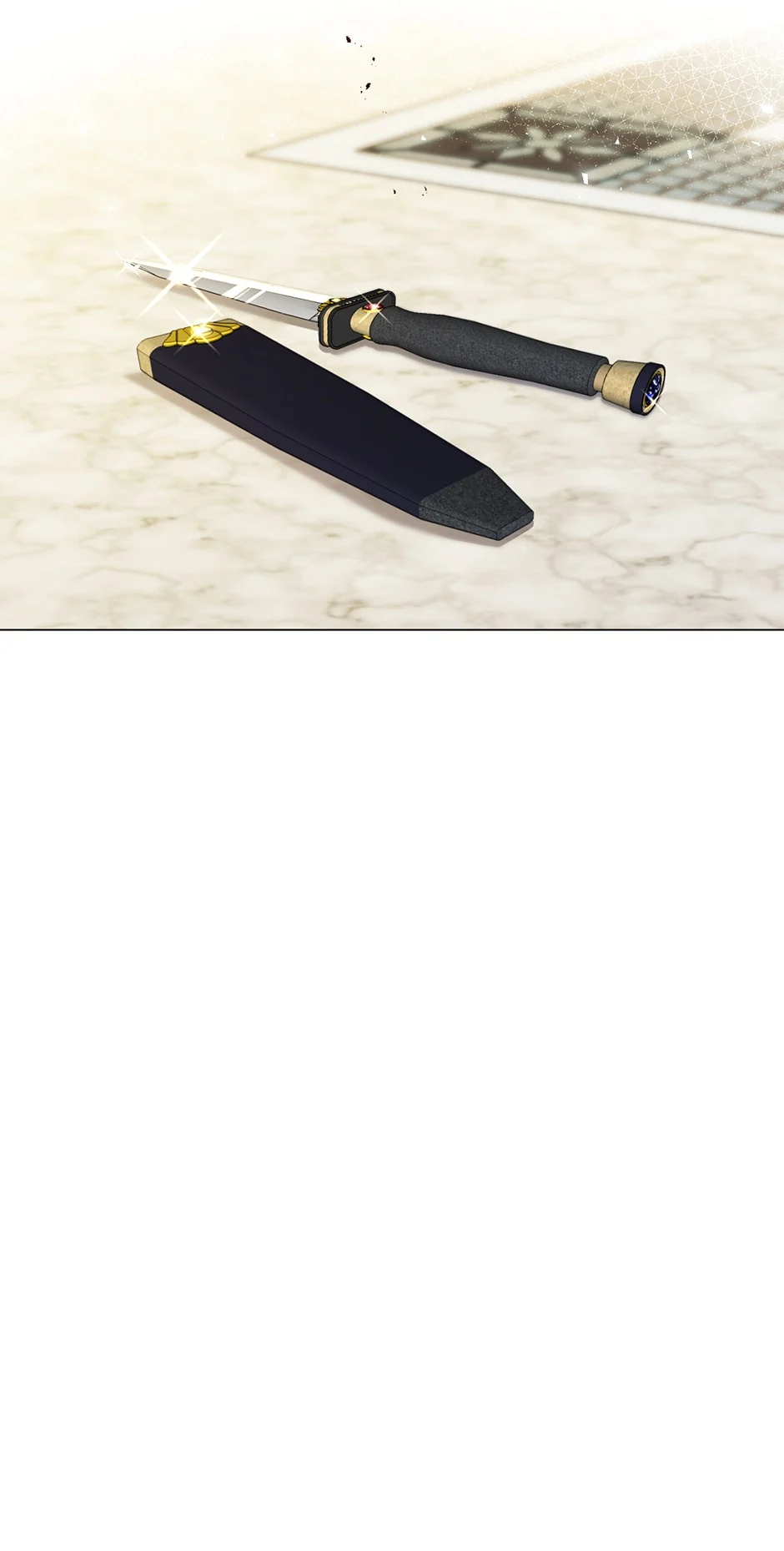 The Villain’s Aesthetics Chapter 67 - page 93
