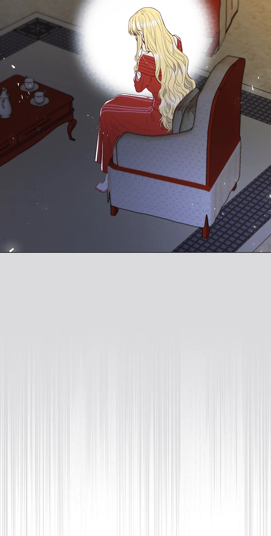 The Villain’s Aesthetics Chapter 67 - page 96
