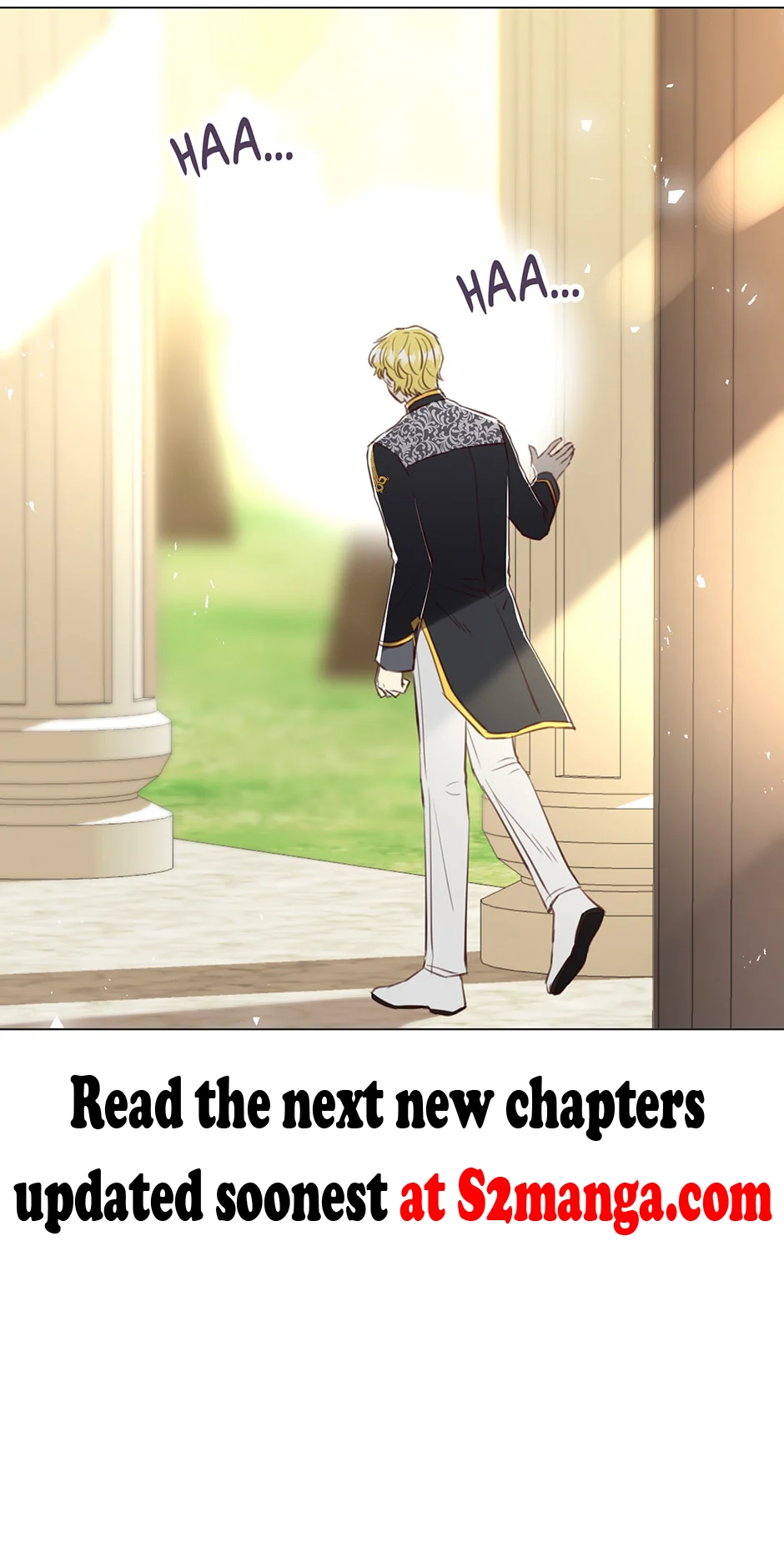 The Villain’s Aesthetics Chapter 67 - page 99