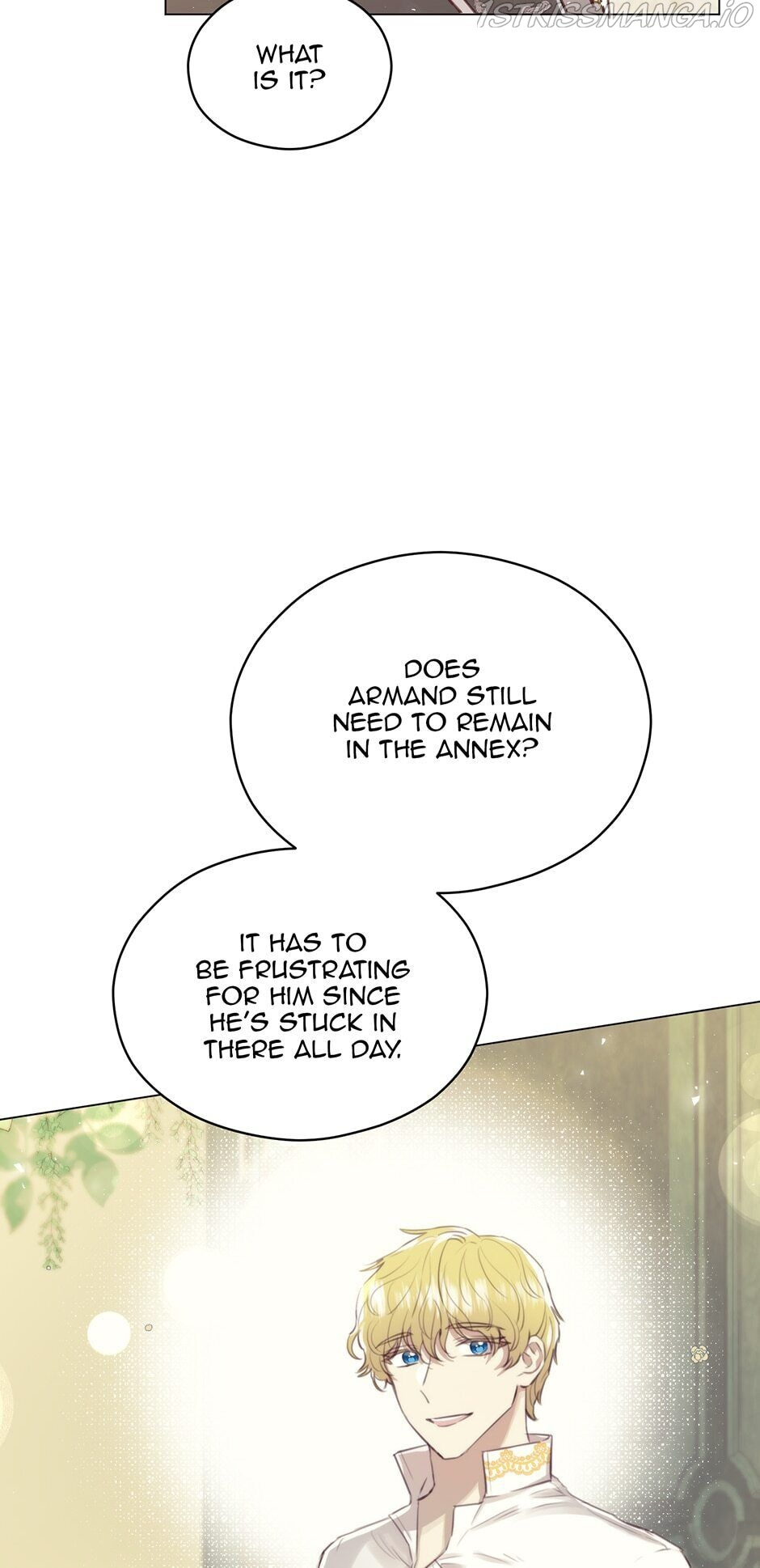 The Villain’s Aesthetics chapter 42 - page 42