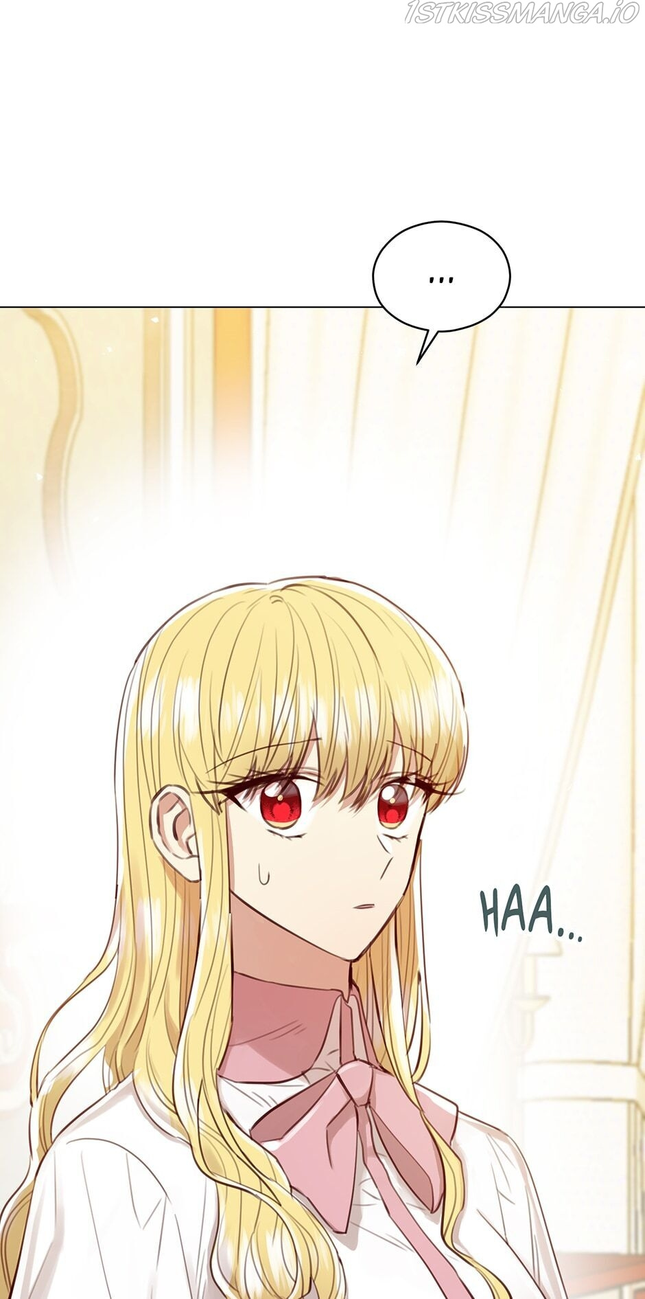 The Villain’s Aesthetics chapter 42 - page 50