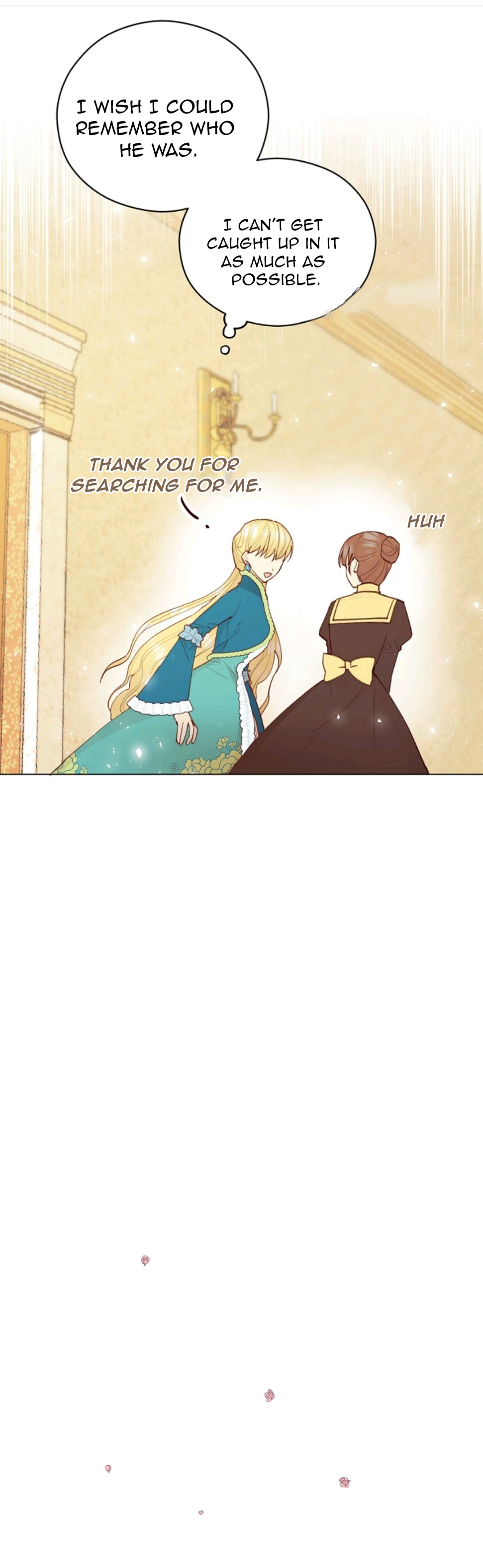 The Villain’s Aesthetics chapter 12 - page 13