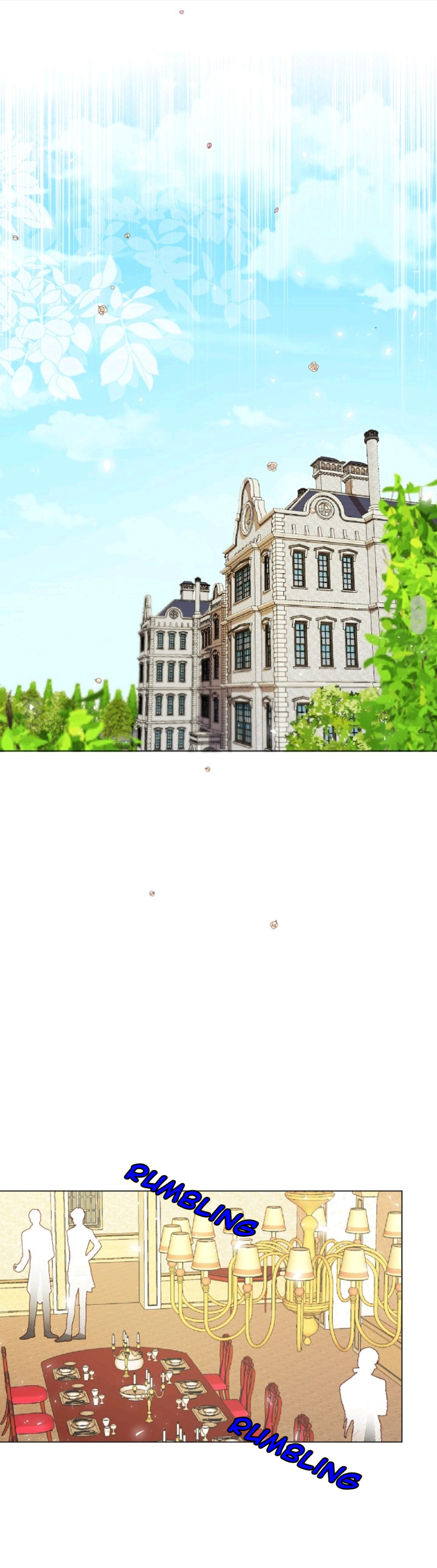 The Villain’s Aesthetics chapter 12 - page 14
