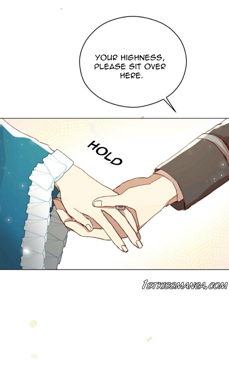 The Villain’s Aesthetics chapter 12 - page 15