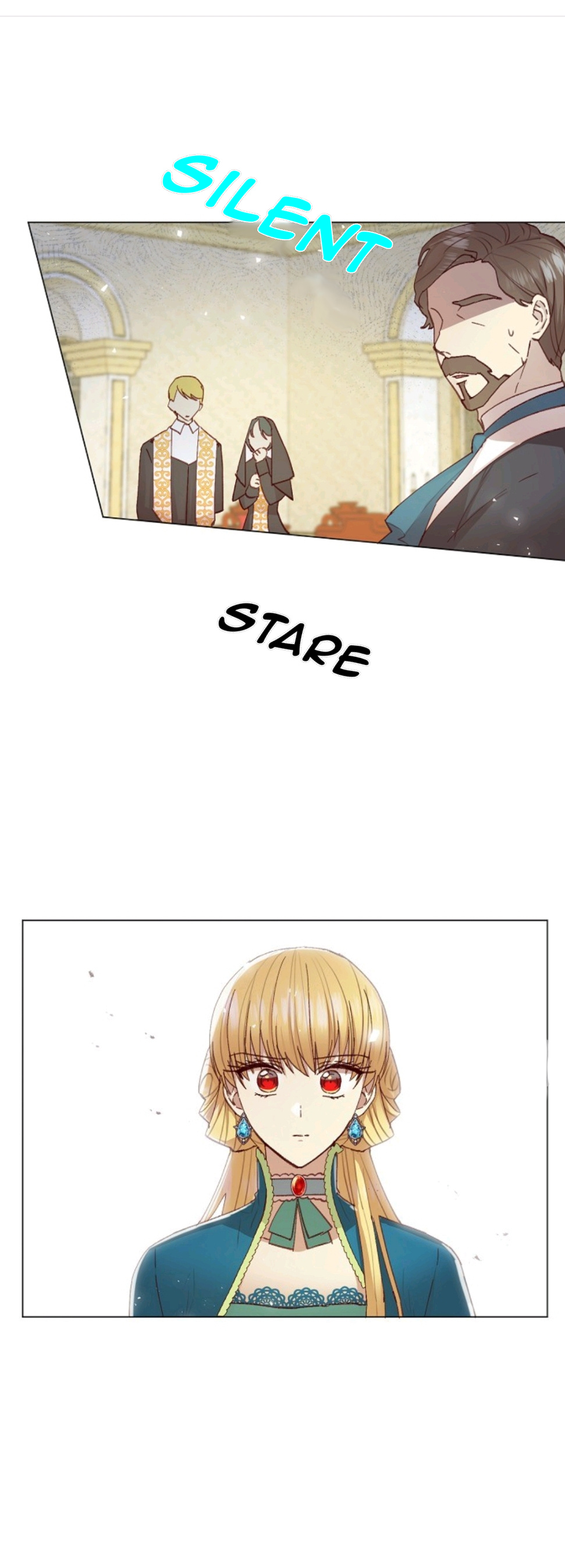 The Villain’s Aesthetics chapter 12 - page 24