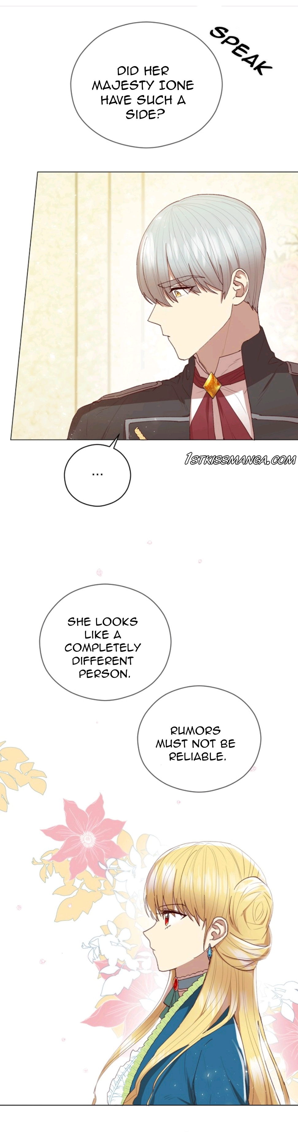 The Villain’s Aesthetics chapter 12 - page 30