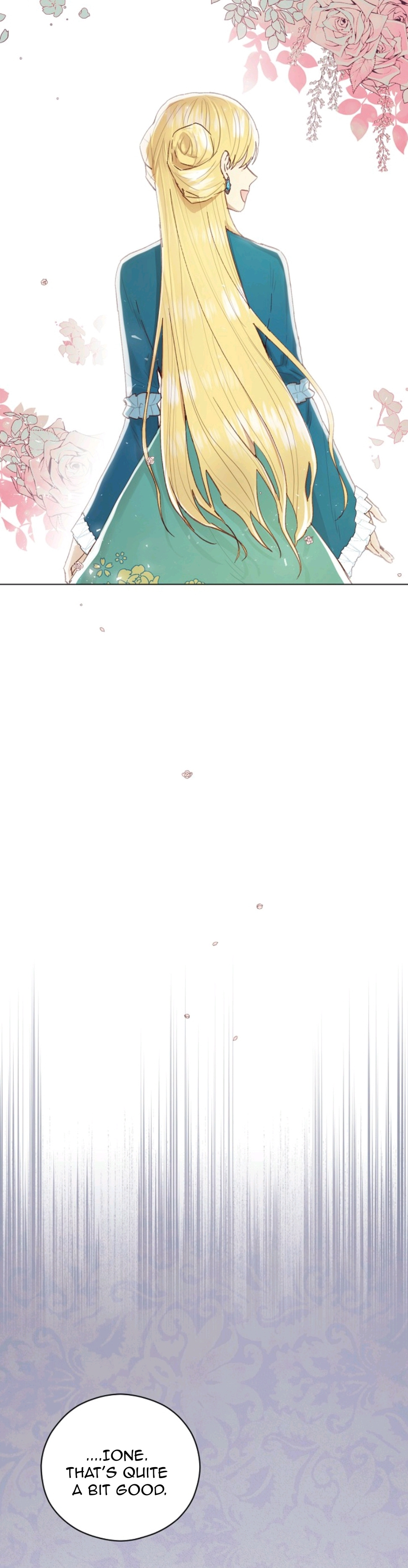 The Villain’s Aesthetics chapter 12 - page 39