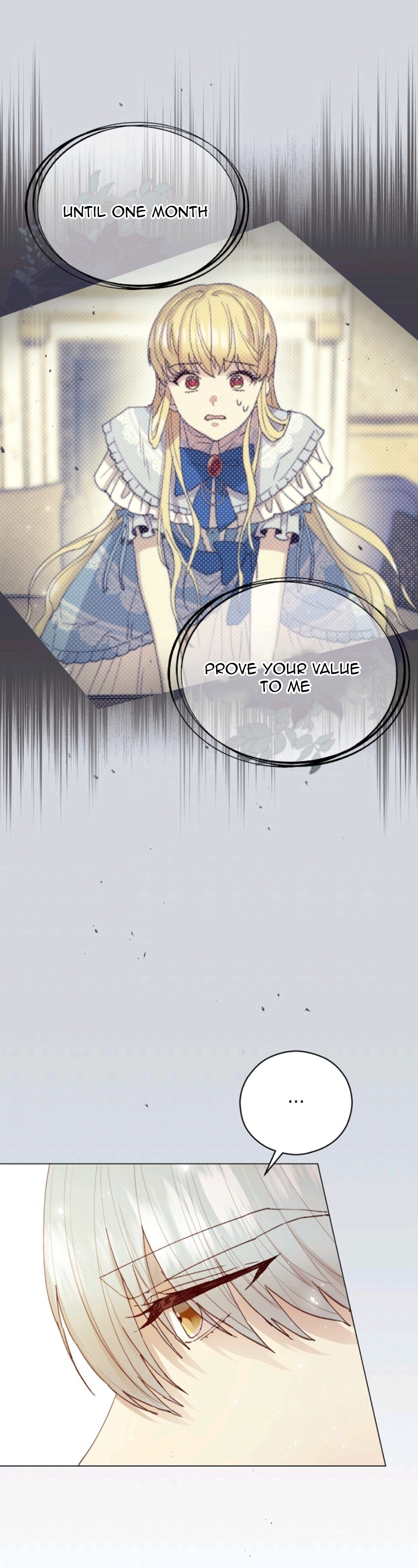 The Villain’s Aesthetics chapter 12 - page 41