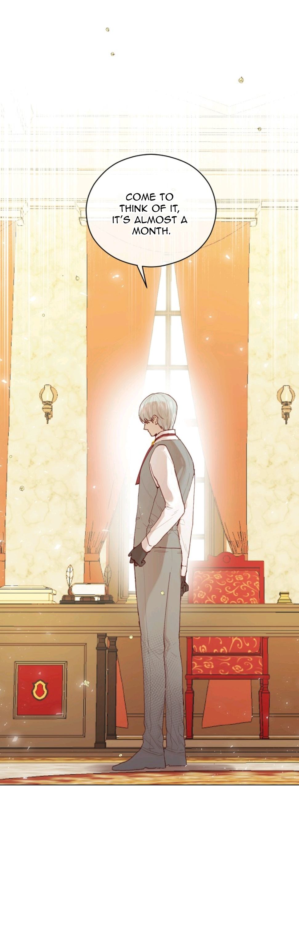 The Villain’s Aesthetics chapter 12 - page 42