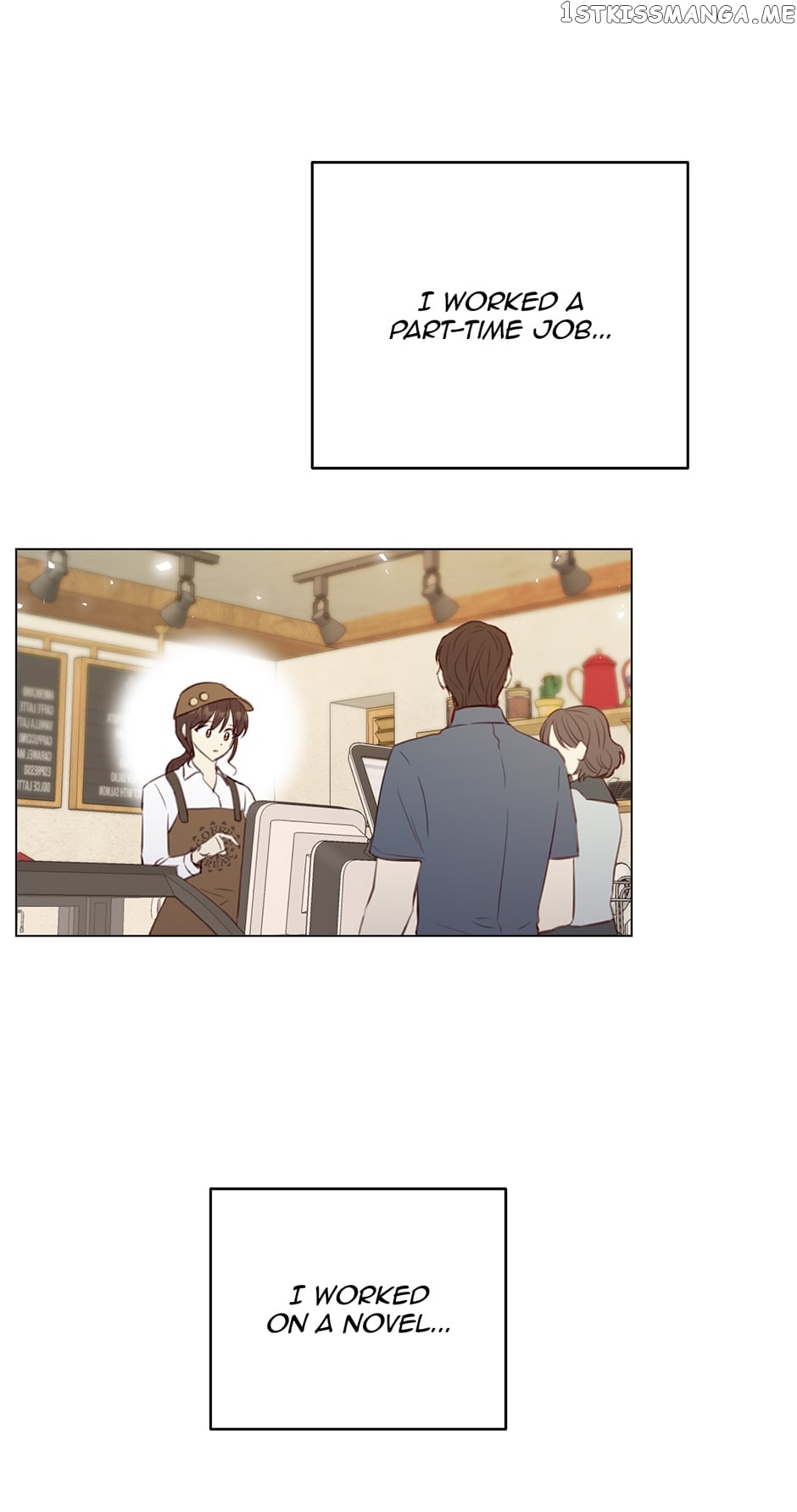 The Villain’s Aesthetics Chapter 76 - page 14