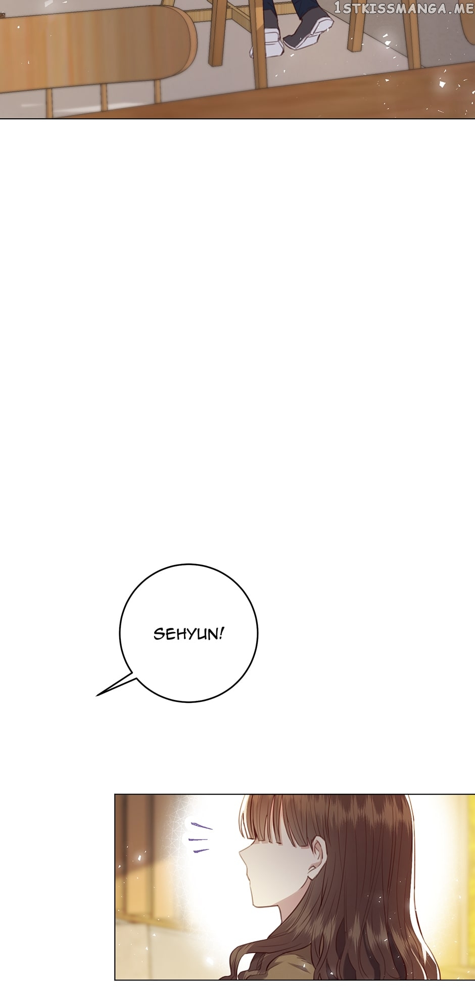 The Villain’s Aesthetics Chapter 76 - page 2