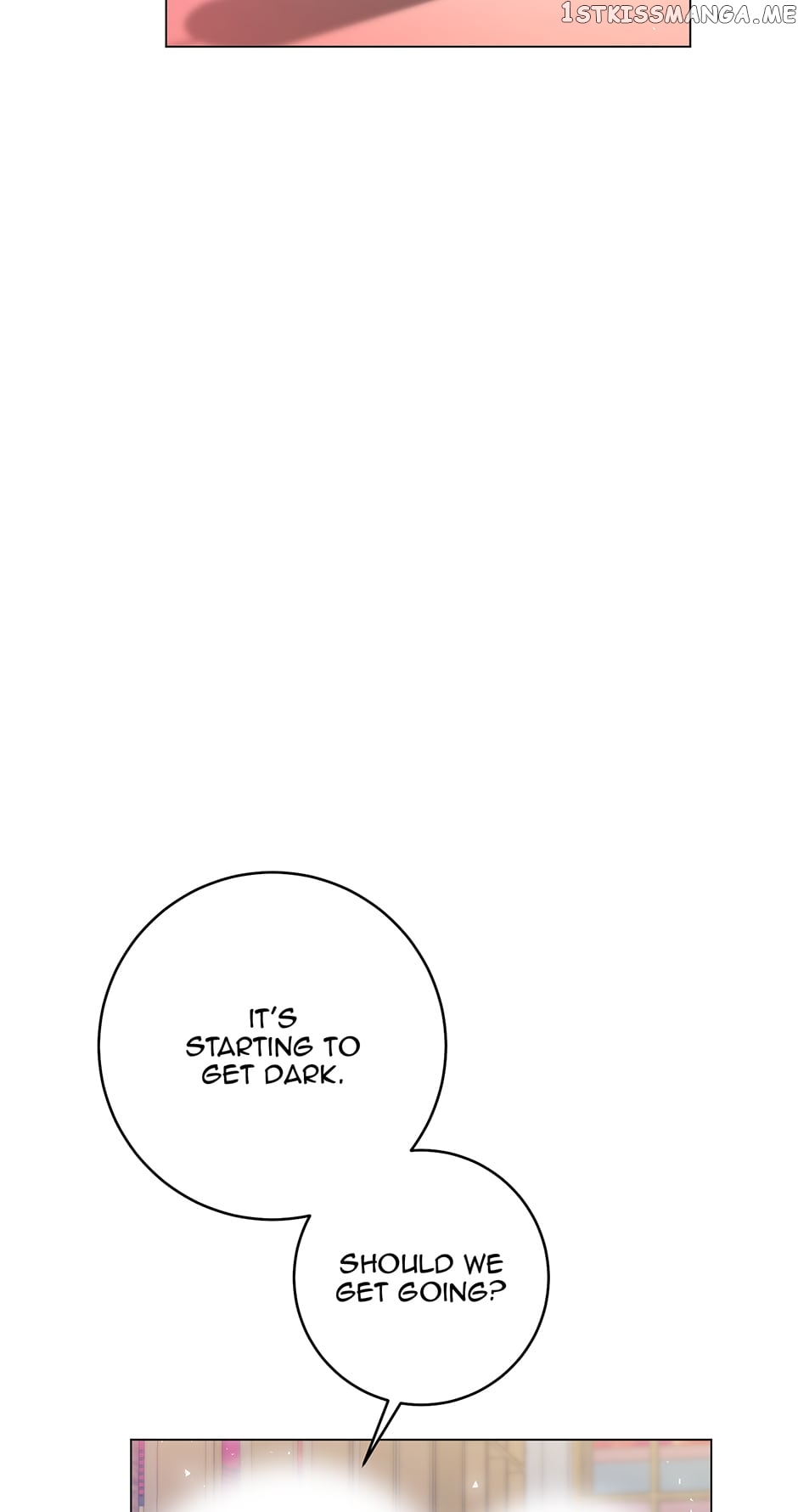 The Villain’s Aesthetics Chapter 76 - page 22