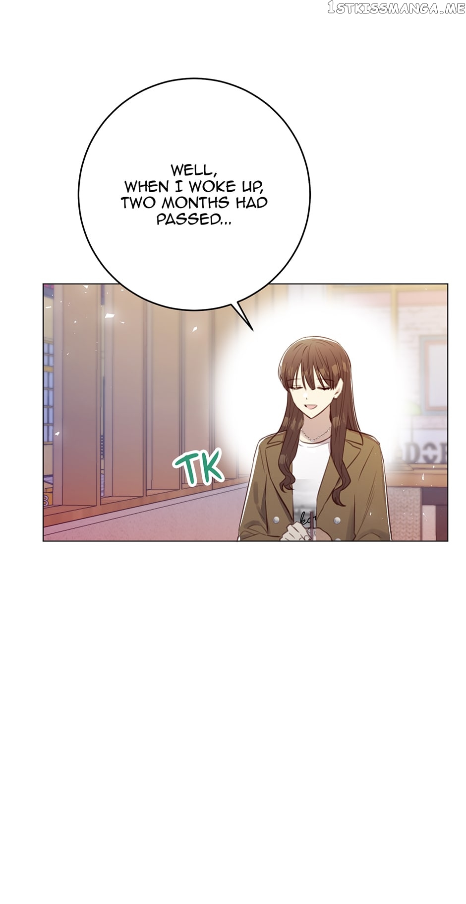 The Villain’s Aesthetics Chapter 76 - page 29